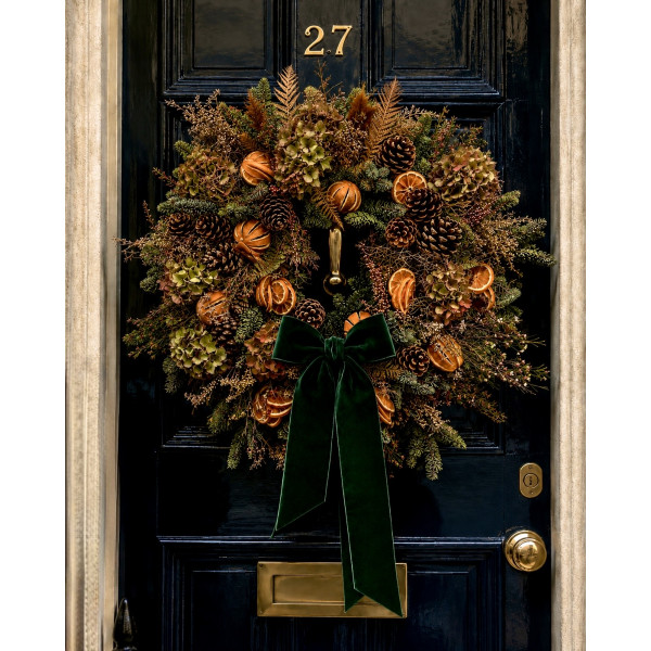  Festive Wonderland Wreath PRE ORDER 2026